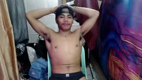 Snapshot of pinoy_fuckboy69 chatting on 07.02.26 pinoy_fuckboy69 online show from 07.02.26