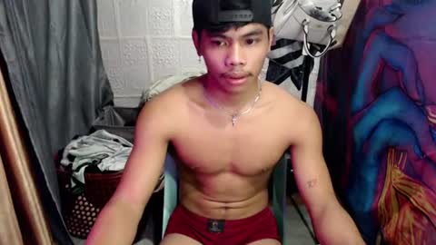 Snapshot of pinoy_fuckboy69 chatting on 07.07.26 pinoy_fuckboy69 online show from 07.07.26