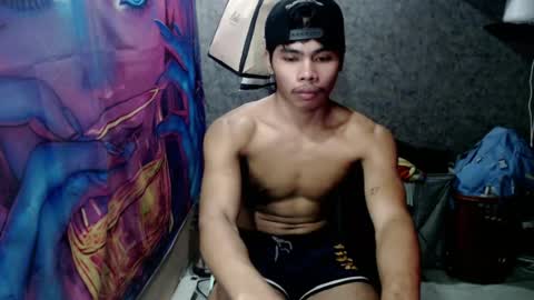 Snapshot of pinoy_fuckboy69 chatting on 07.30.26 pinoy_fuckboy69 online show from 07.30.26