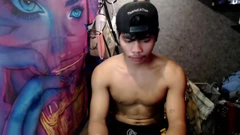 Snapshot of pinoy_fuckboy69 chatting on 08.04.26 pinoy_fuckboy69 online show from 08.04.26
