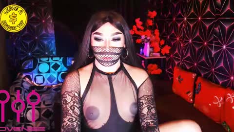 Miss Stefana Defowta online show from 12.22.24