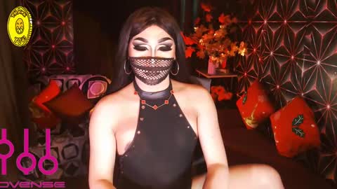 Miss Stefana Defowta online show from 01.08.25