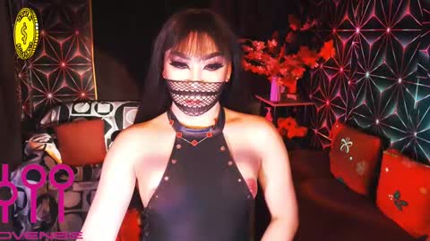 Miss Stefana Defowta online show from 01.13.25