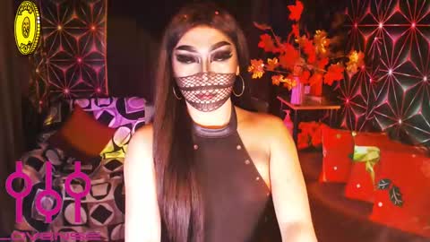 Miss Stefana Defowta online show from 01.18.25