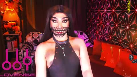 Miss Stefana Defowta online show from 02.01.25