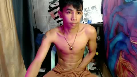 Snapshot of pinoy_oyd69 chatting on 06.13.26 pinoy_oyd69 online show from 06.13.26
