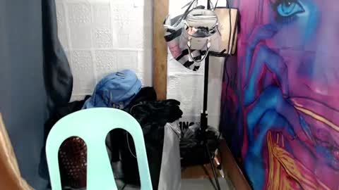 Snapshot of pinoy_shyboy69 chatting on 06.27.26 pinoy_shyboy69 online show from 06.27.26