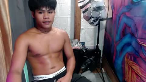 Snapshot of pinoy_shyboy69 chatting on 06.30.26 pinoy_shyboy69 online show from 06.30.26