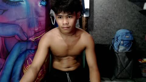 Snapshot of pinoy_shyboy69 chatting on 07.20.26 pinoy_shyboy69 online show from 07.20.26
