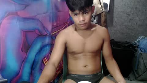 Snapshot of pinoy_shyboy69 chatting on 07.26.26 pinoy_shyboy69 online show from 07.26.26