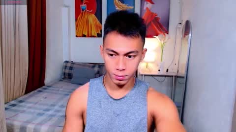 ethan online show from 02.08.25