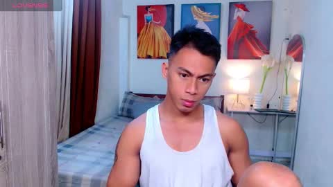 ethan online show from 03.01.25