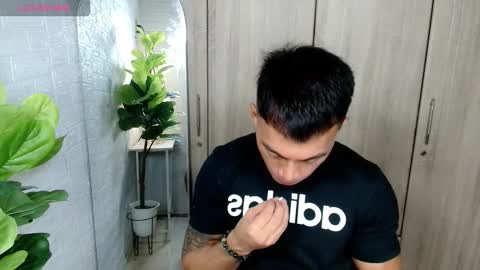 ethan online show from 12.01.25