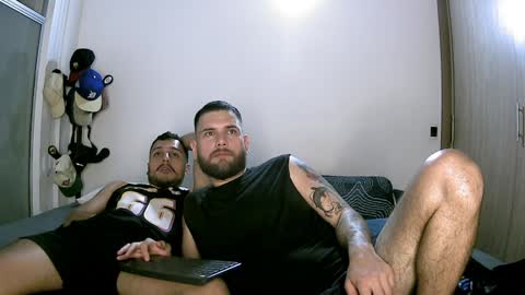 pipe1203 online show from 01.13.25