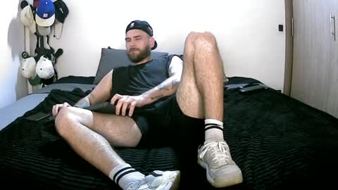 pipe1203 online show from 01.20.25