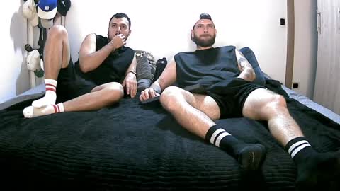 pipe1203 online show from 01.22.25