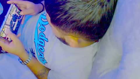 Snapshot of pipe_sexxx chatting on 09.30.25 pipe_sexxx online show from 09.30.25