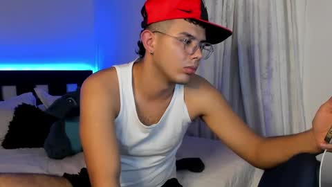 Snapshot of piperodriguez_ chatting on 12.03.24 Pipe Rodriguez online show from 12.03.24