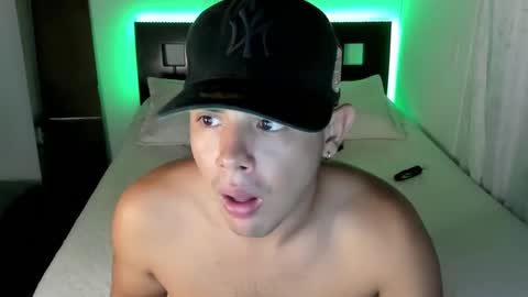 Snapshot of piperodriguez_ chatting on 01.13.25 Pipe Rodriguez online show from 01.13.25