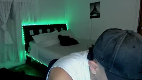 Snapshot of piperodriguez_ chatting on 01.22.25 Pipe Rodriguez online show from 01.22.25