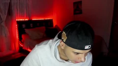 Snapshot of piperodriguez_ chatting on 01.29.25 Pipe Rodriguez online show from 01.29.25