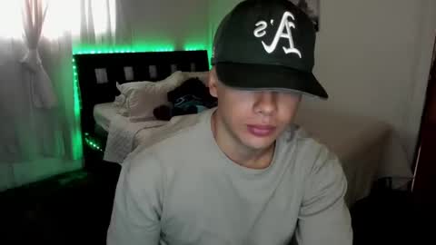 Snapshot of piperodriguez_ chatting on 01.30.25 Pipe Rodriguez online show from 01.30.25