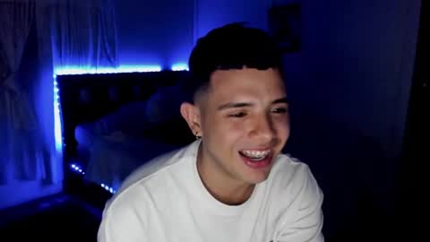 Snapshot of piperodriguez_ chatting on 01.31.25 Pipe Rodriguez online show from 01.31.25