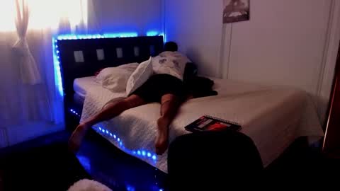 Snapshot of piperodriguez_ chatting on 02.01.25 Pipe Rodriguez online show from 02.01.25