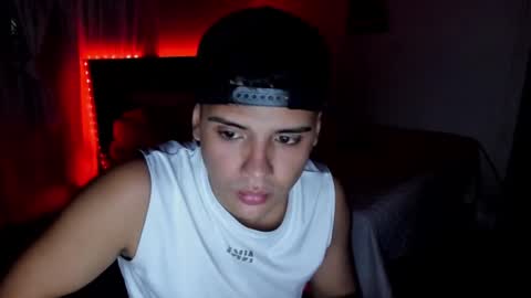 Snapshot of piperodriguez_ chatting on 02.02.25 Pipe Rodriguez online show from 02.02.25