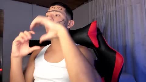 Snapshot of piperodriguez_ chatting on 02.23.25 Pipe Rodriguez online show from 02.23.25