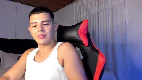 Snapshot of piperodriguez_ chatting on 02.23.25 Pipe Rodriguez online show from 02.23.25