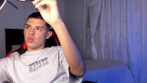 Snapshot of piperodriguez_ chatting on 03.02.25 Pipe Rodriguez online show from 03.02.25