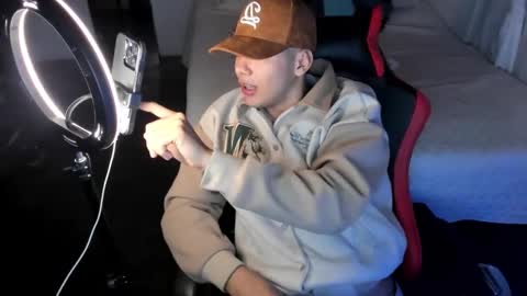 Snapshot of piperodriguez_ chatting on 03.02.25 Pipe Rodriguez online show from 03.02.25