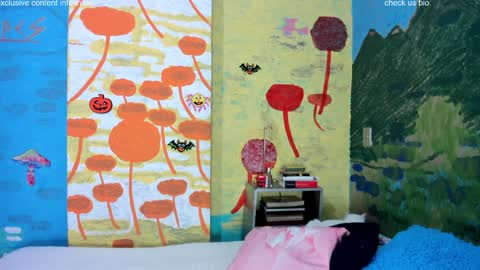 VALENTINA y PIPE online show from 12.30.24