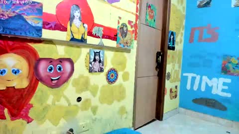 VALENTINA y PIPE online show from 10.30.25