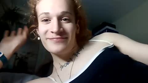 Snapshot of pippaamoby chatting on 12.24.24 pippaamoby online show from 12.24.24