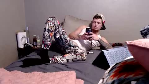 pippylongdickin online show from 11.24.25