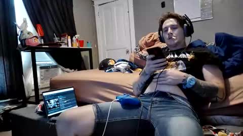 Snapshot of pippylongdickin chatting on 06.01.26 pippylongdickin online show from 06.01.26