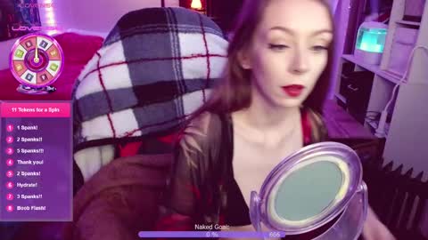 Snapshot of pirrate chatting on 03.05.25 Pirate Coco online show from 03.05.25