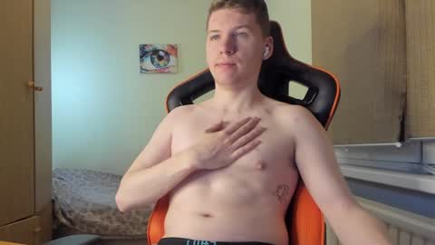 Pierre online show from 01.05.25