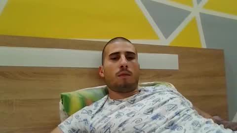 Gifted One online show from 09.29.25