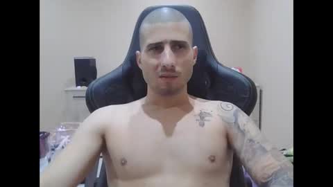 Gifted One online show from 03.20.26