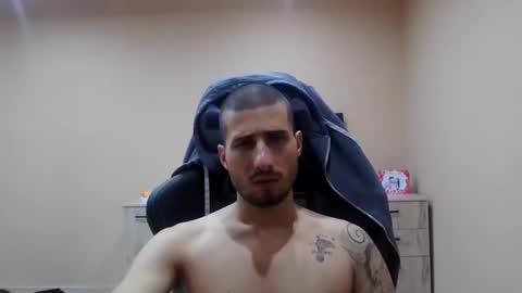 Gifted One online show from 04.01.26