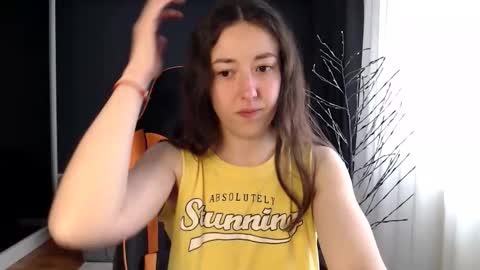 piscesgirl06 online show from 02.21.26