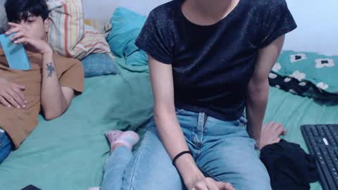 PiscisDreams online show from 03.28.26