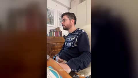 pisellone roma online show from 02.21.26