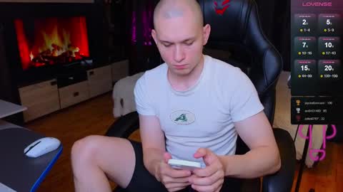 STRONGBEAUTY online show from 01.03.25