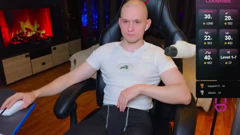 STRONGBEAUTY online show from 01.04.25