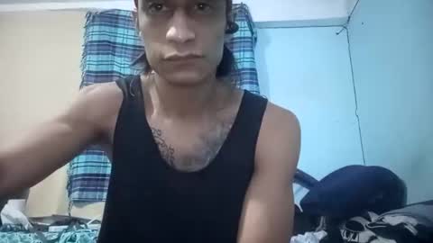 pito_suelto13 online show from 10.13.25