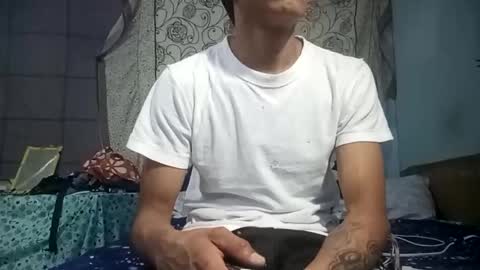 pito_suelto13 online show from 10.19.25